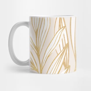 Wild Summer Meadow Mug